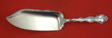 Strasbourg by Gorham Sterling Silver Fish Server FHAS w/ applied lacing 11 1/2"