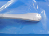 Flemish by Tiffany & Co. Sterling Silver Ice Scoop HHWS Custom Made 9 1/4"