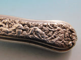 Olympian by Tiffany and Co Sterling Silver Ice Cream Server HH AS 10 5/8" Rare
