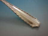 Marquise by Tiffany & Co. Sterling Silver Flatware Set for 12 Service 89 pcs