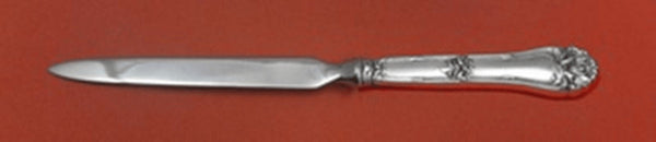 Champlain by Amston / Frank Whiting Sterling Silver Letter Opener HHWS Custom 8"