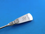 Fontainebleau by Gorham Sterling Silver Demitasse Spoon GW Frosted 4 1/4"