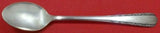 Moonglow by International Sterling Silver Infant Feeding Spoon Custom Made 6"