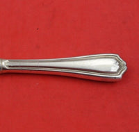 Hepplewhite by Reed and Barton Sterling Silver Junior Knife Modern 7 1/4"