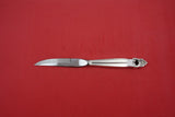 Royal Danish by International Sterling Steak Knife original bevel blade 8 7/8"