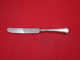 Hamilton by Wallace Sterling Silver Regular Knife old french blade wear 8 3/4"