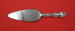 La Reine by Wallace Sterling Silver Cake Server HHWS original 10"