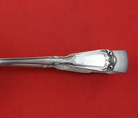 Chambord by Reed and Barton Sterling Silver Sandwich Tong 9" Serving Heirloom