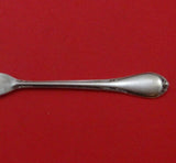 Evening Rose by Lunt Sterling Silver Cocktail Fork New Never Used 5 1/2"