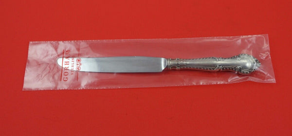 English Gadroon by Gorham Sterling Silver Regular Knife french 8 7/8"