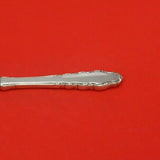 English Provincial by Reed Barton Sterling Silver Casserole Spoon HH WS Custom