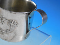 Francis I by Reed and Barton Sterling Silver Baby Cup #566 #348208