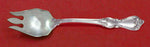 Marlborough by Reed and Barton Sterling Silver Cake Ice Cream Spork Custom 5 3/4