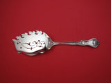 Intaglio by Reed and Barton Sterling Silver Macaroni Server FH AS 10 7/8"