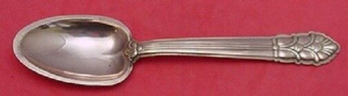 Palmette by Tiffany & Co. Rare Copper Sample Place Soup Spoon Uncut