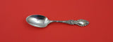 Lucerne by Wallace Sterling Silver Demitasse Spoon  4"