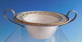 Shreve Sterling Silver Bouillon Cup with Limoges (#2230)