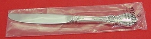 Charlemagne by Towle Sterling Silver Regular Knife 9 1/8" New Silverware