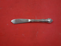 Afterglow by Oneida Sterling Silver Butter Spreader hollow Handle 5 1/2"