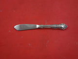 Afterglow by Oneida Sterling Silver Butter Spreader hollow Handle 5 1/2"