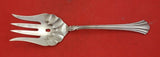 Eighteenth Century by Reed and Barton Sterling Silver Salad Serving Fork 9 1/4"