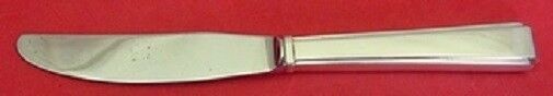 Modern Classic by Lunt Sterling Silver Junior Youth Childs Knife 6 5/8"