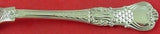 Coburg by Wallace Sterling Silver Place Soup Spoon 7 1/4" New