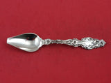 Lily by Whiting Sterling Silver Melon Spoon Blunt Nose 5 3/4" Silverware
