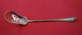 Dorchester Old by International Sterling Silver Olive Spoon Original 5 3/4"
