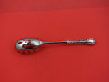 Dauphin by Durgin-Gorham Sterling Silver Pasta Server HH WS original 11"