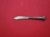 Morning Glory By Alvin Sterling Silver Fruit Knife HH SP blade 6 1/4"