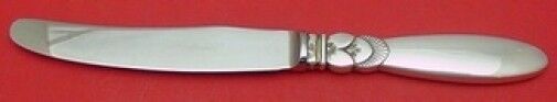 Cactus by Georg Jensen Sterling Silver Fruit Knife 6 3/4" aka Child's Knife