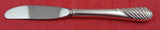 Sea Sculpture by Gorham Sterling Silver Butter Spreader hollow handle 6 1/2"