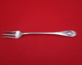 Mount Vernon by Lunt Sterling Silver Pickle Fork 3-Tine Not Barbed 6" Serving