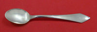 Chatham by Durgin Sterling Silver Infant Feeding Spoon 5 3/8" Custom Made