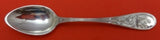 Audubon by Tiffany and Co Sterling Silver Demitasse Spoon 4 1/8" Heirloom