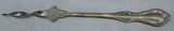 Southern Colonial by International Sterling Silver Butter Pick Twisted 6 1/8"