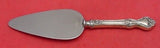 Amaryllis by Manchester Sterling Silver Cheese Server HH WS 5 7/8"