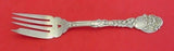 Marie Antoinette by Gorham Sterling Silver Salad Fork Pierced 6" Flatware