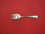 Deerfield aka Beacon Hill by International Sterling Silver Fish Fork w/Bar 6 1/2