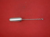 Twist #28 by Towle Sterling Silver Cheese Scoop original 6 3/4"