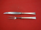 Diadem by Reed and Barton Sterling Silver Steak Carving Set 2-pc 11"