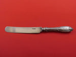 Albert Coles Sterling Silver Dessert Knife HHAS 8"