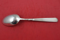 Acropole by Wallace-Italy Sterling Silver Serving Spoon 9 1/2" Silverware