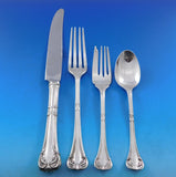 Nupical by Pesa Mexico Sterling Silver Flatware Set Service 80 pieces