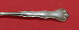Rondo by Gorham Sterling Silver Cold Meat Fork 8" Serving Silverware Heirloom