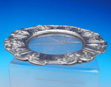 Francis I by Reed and Barton Sterling Silver Lemon Serving Plate #X567 (#8973)