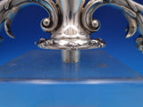 Francis I by Reed and Barton Sterling Silver Candelabra Arms Pair 3-Light #8448