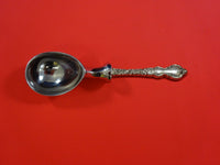 Du Barry by International Sterling Silver Ice Cream Scoop HHWS  Custom Made 7"