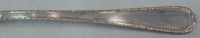 Pine Tree by International Sterling Silver Iced Tea Spoon 7 3/8"